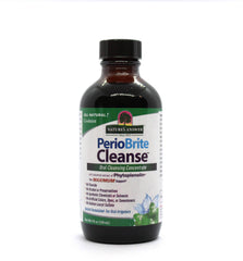 Nature's Answer PerioBrite Cleanse 120ml