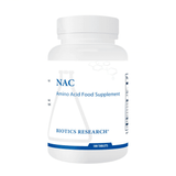 Biotics Research NAC 180s