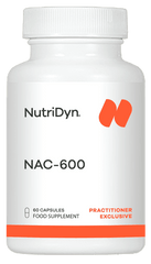 NAC-600 60s