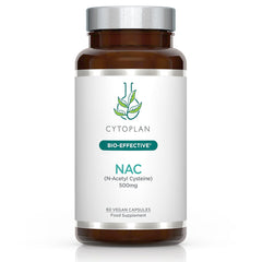 Cytoplan NAC 60s