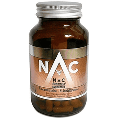 The Really Healthy Company NAC Augmented (N-Acetylcysteine) 90s