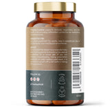 Time Health NAC N-Acetyl-Cysteine 180s