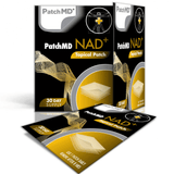 PatchMD NAD+ Patch 30s