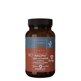 Terranova NADPro NAD+ Activator Complex with BioSNEDS 50s