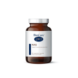 BioCare NAG (N-Acetyl Glucosamine) 60s