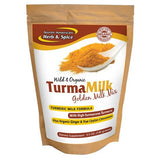 North American Herb & Spice TurmaMilk 130g