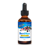 North American Herb & Spice BerriMax 60ml