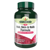 Natures Aid Hair, Skin & Nails Formula 90's