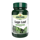 Natures Aid Sage Leaf 90's