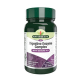 Natures Aid Digestive Enzyme Complex (with Betaine HCl) 60's