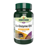 Natures Aid Co-Enzyme Q10 (High Strength) 100mg 30's
