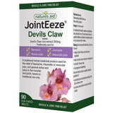 Natures Aid JointEeze® Devils Claw 300mg 90's