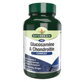 Natures Aid Glucosamine & Chondroitin (Complex) 90's