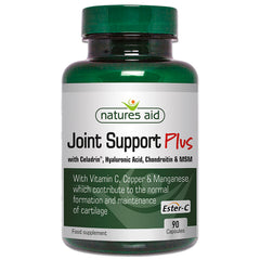 Natures Aid Joint Support Plus 90's