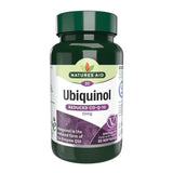 Natures Aid Ubiquinol 50mg 30's