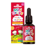 Natures Aid Mini Drops Multi-Vitamin 50ml