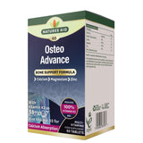 Natures Aid Osteo Advance 60's