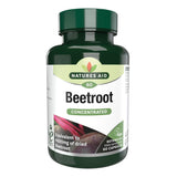 Natures Aid Beetroot Concentrated 60's