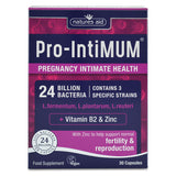 Natures Aid Pro-IntiMUM 30's