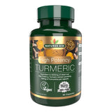 Natures Aid Turmeric (High Potency) 8200mg 60's