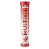 Natures Aid Daily Multivit Vitamins & Mineral Effervescent (Citrus Flavour) 20's