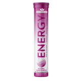 Natures Aid Energy Effervescent (Citrus Flavour) 20's