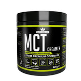 Natures Aid MCT Creamer 225g