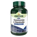 Natures Aid Glucosamine & Chondroitin High Strength 90's