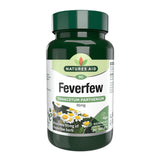 Natures Aid Feverfew 90s