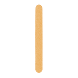 Benecos Nail File 3 Pieces