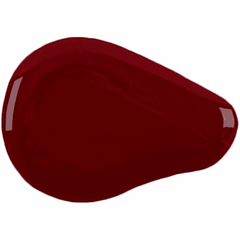 Benecos Nail Polish Cherry Red 5ml