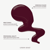 London Grace Nail Polish Felix 12ml