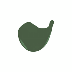 Benecos Nail Polish Sage Green 5ml