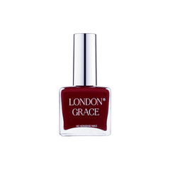 London Grace Nail Polish Scarlett 12ml