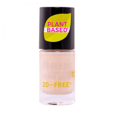 Benecos Nail Polish Sharp Rosé 5ml