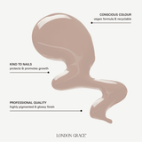 London Grace Nail Polish Willow 12ml