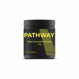 Nano Curcumin Complex - 120g | Pathway