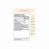 NanoMojo - 50ml | Quicksilver Scientific