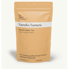 Natruflex Turmeric 30s