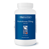 Allergy Research Nattokinase 50mg 300s
