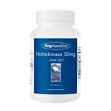 Allergy Research Nattokinase 50mg 90s
