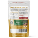 Time Health Nattokinase 60s