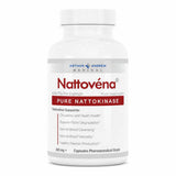 Nattovena 4000 FU - 90 Capsules | Arthur Andrew Medical