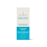 Sukin Natural Actives Hydrating Serum 25ml