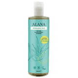 Alana Natural Body Wash Hydrating Aloe Vera & Avocado 500ml