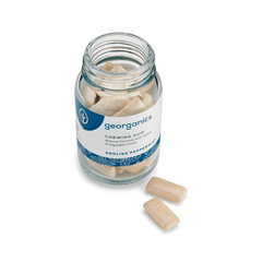 Natural Chewing Gum 30 pieces