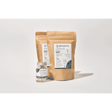 Natural Chewing Gum 30 pieces
