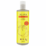 Alana Natural Conditioner Energising Citrus Orchard 100ml (Travel Size)