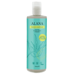 Alana Natural Conditioner Hydrating Aloe Vera & Avocado 500ml