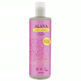 Alana Natural Conditioner Rejuvenating Pink Rose & Vanilla 100ml (Travel Size)